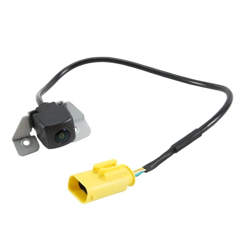 AU65-New For IX35 IX20 Tucson Santa Fe / Kia Sorento 09-15 Car Rear View Camera Reverse Parking Assist Backup Camera