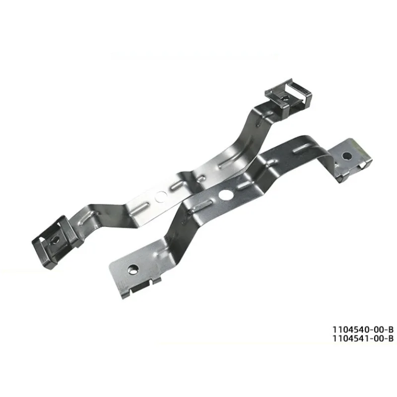 For Tesla Tesla Auto Parts model3 Fender Connector Bracket 1104540 1104541 Auto Parts