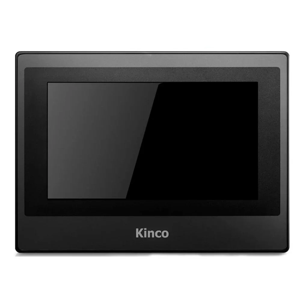 Imagem -02 - Kinco-ethernet Port Touch Screen Interface Homem-máquina Hmi Painel de Toque 10 Gl100e Gl100 Mt4414te Mt4414t