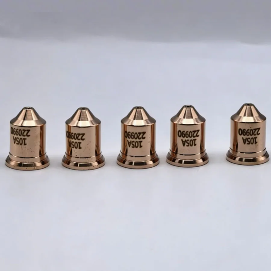 105A Plasma Cutting Consumables, Plasma Torch Parts For Powermax105 Cutter, Nozzle Electrode Shield Spare Kits