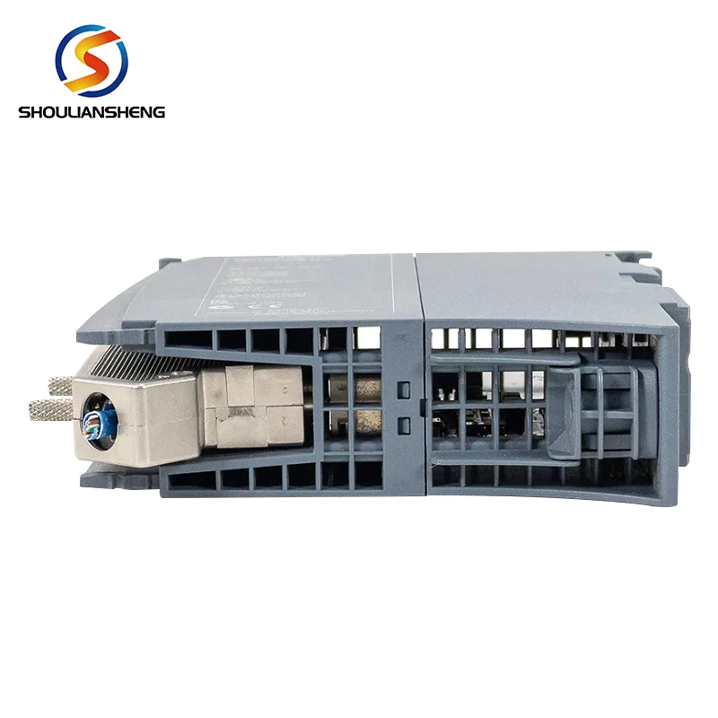 PLC Controller 6ES7540-1AB00-0AA0 S7-1500 6ES75401AB000AA0 S71500 New Original Stock In Stock Plc Programming Controller