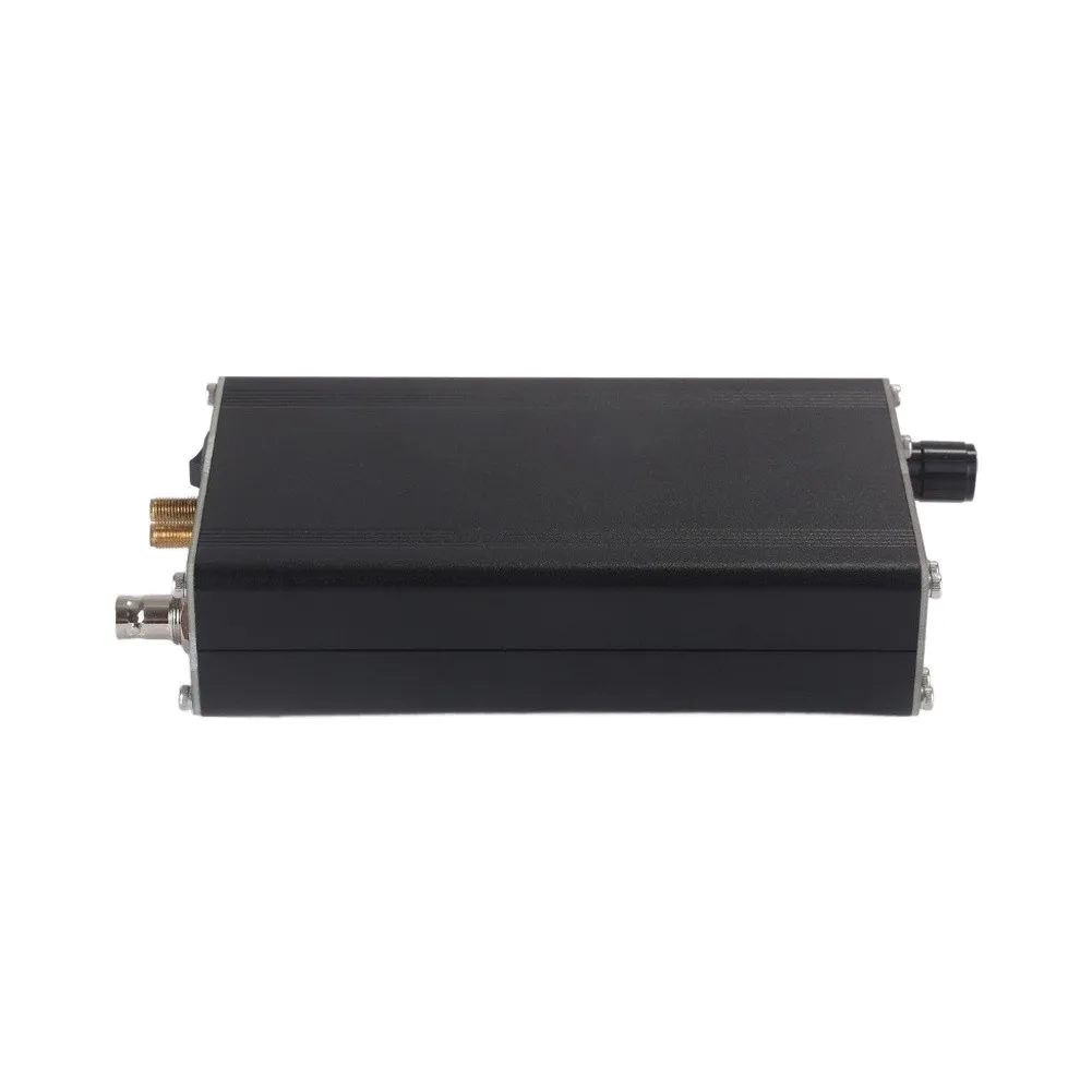 GPSDO Disciplined Clock 10MHz Rubidium OCXO Frequency Reference Standard Signal For Source With For Gps For Antenna For Lab