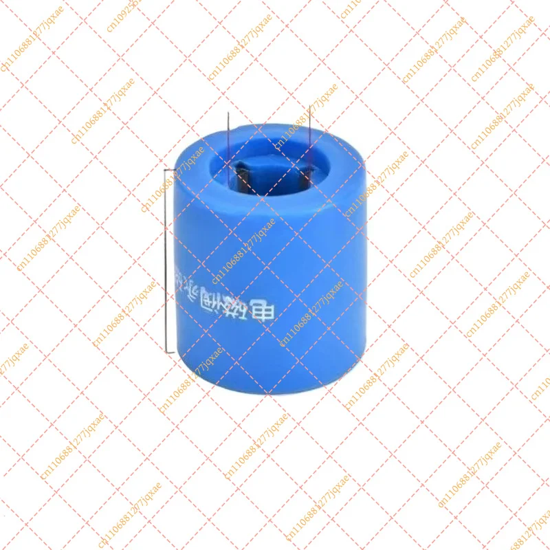 Solenoid Valve Opening Test Magnet Switching Coil Opening Valve Electromagnet Magnetic Emergency Controller