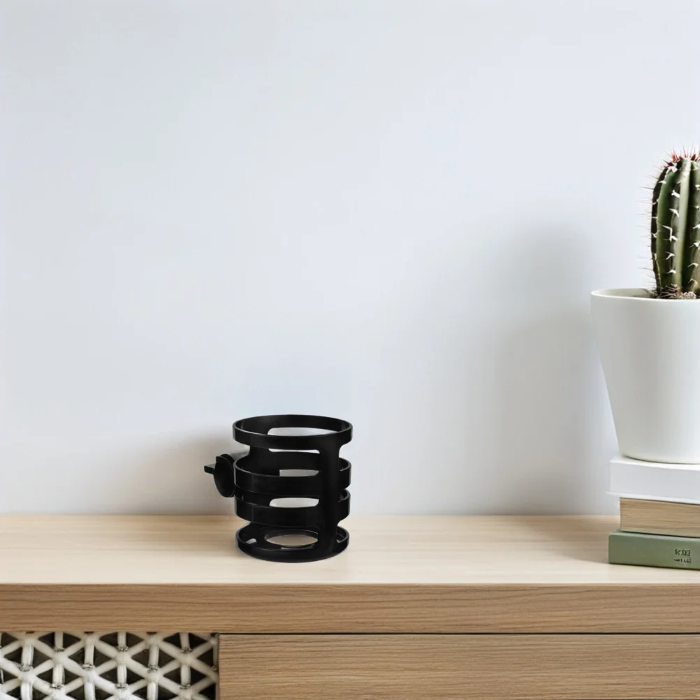 

Bicycle Water Cup Holder Cycling Bottle Cage Sturdy Construction Portable Versatile Use for Various Bicycles Large Bottles