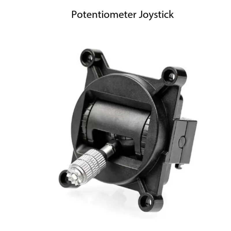 BETAFPV Nano Joystick Hall Potentiometer for LiteRadio 3 Throttle & Direction Stick, All-New Design