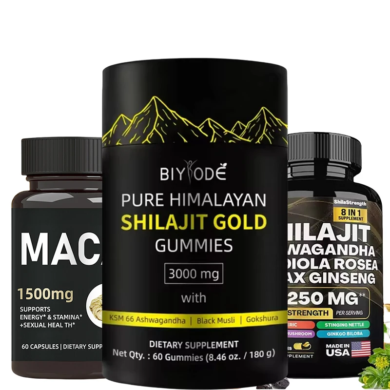 Оригинальная чистая смола Shilajit, гималайская, органическая, 100% чистая горькая кожа, красота и здоровье, гормон, баланс 85+, минералы со следами