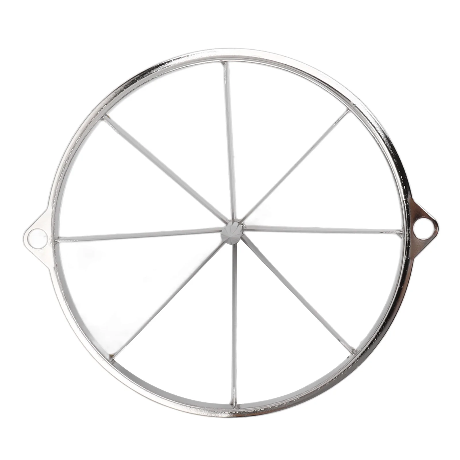 Taglierina per frutta lama divisore ergonomico staccabile in acciaio inossidabile per mele pere arance