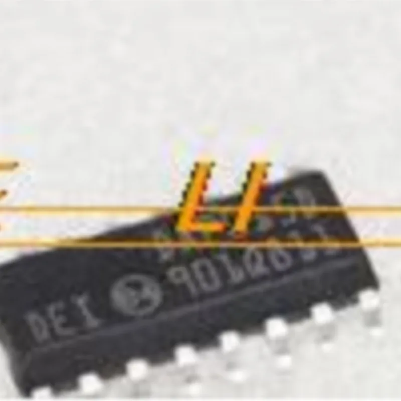 

Новый DAP015D DAP015 SOP16 ON Совершенно новые оригинальные заказы приветствуются.