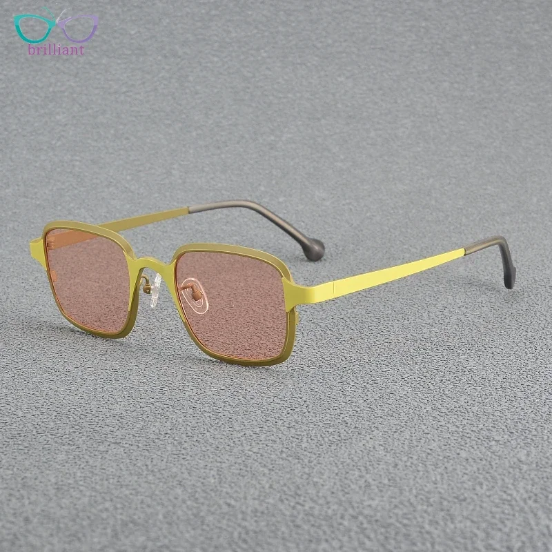 fashion-ultra-light-pure-titanium-colored-sunglasses-for-men-and-women-square-uv-resistant-can-be-paired-with-myopia-sun-glasses