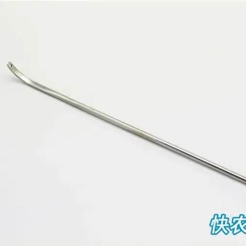 Professional version of Big Chicken Brazier Castration Tool