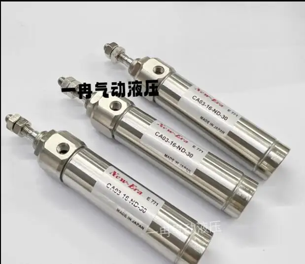 Original new Textile machinery and equipment Sewing cylinder CA03-16-ND-30 wamly for 1 year 1pcs