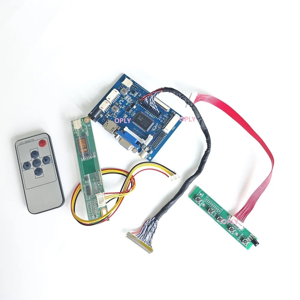 Kit For LTN141XA-L0… - image