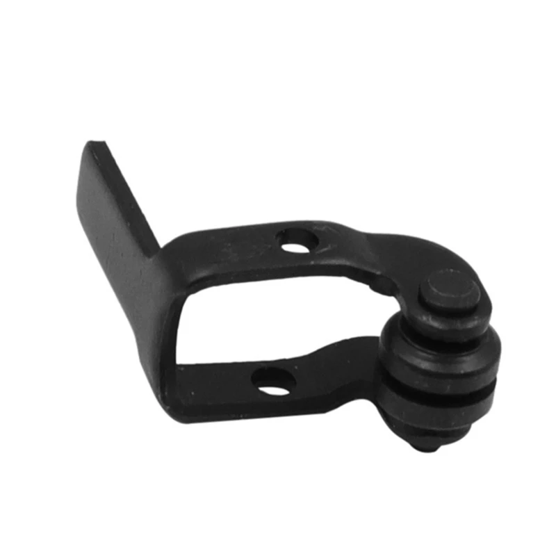 Guia de rolo de metal para serra jig 4304 4306 4305 4331dwde 4333dwde 4334dwde 4334d 4304t 4305t 4331d