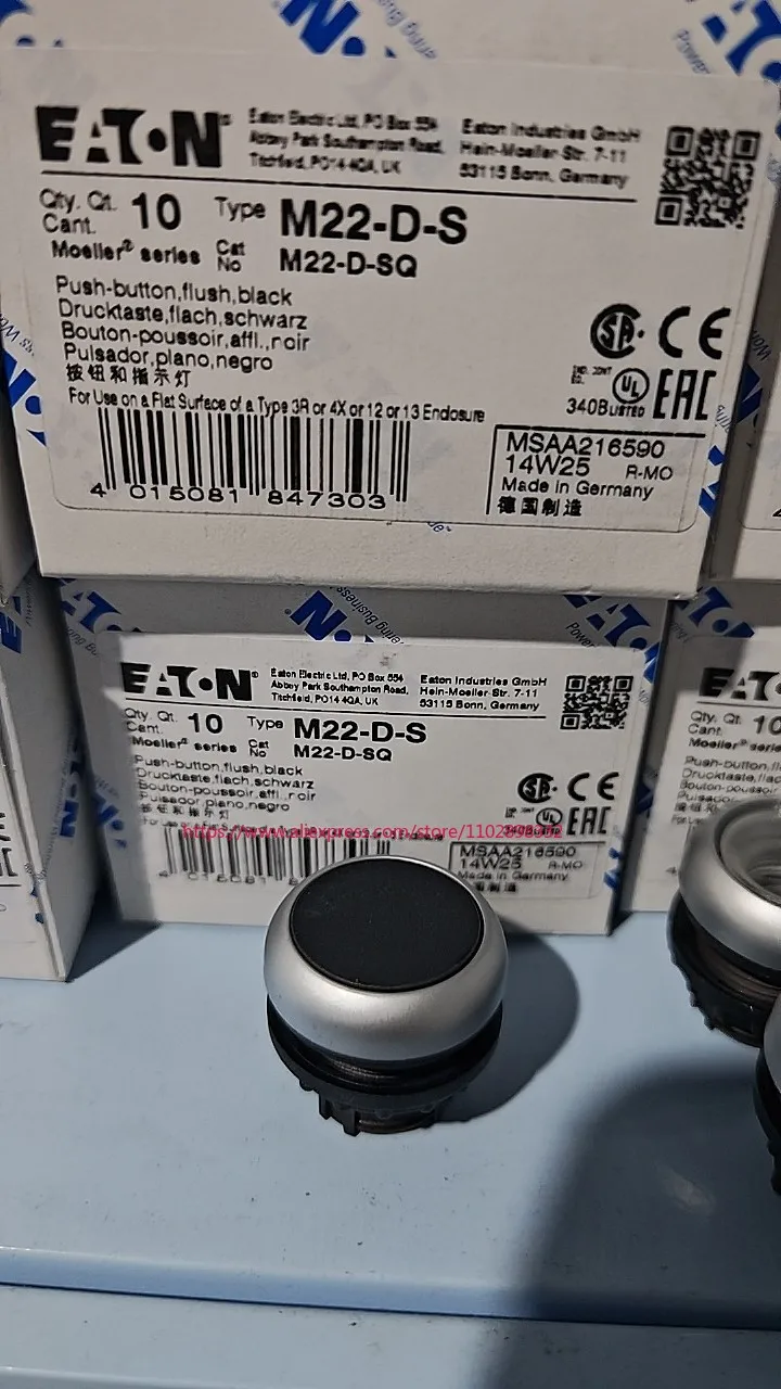 M22-D-S New And Ori…