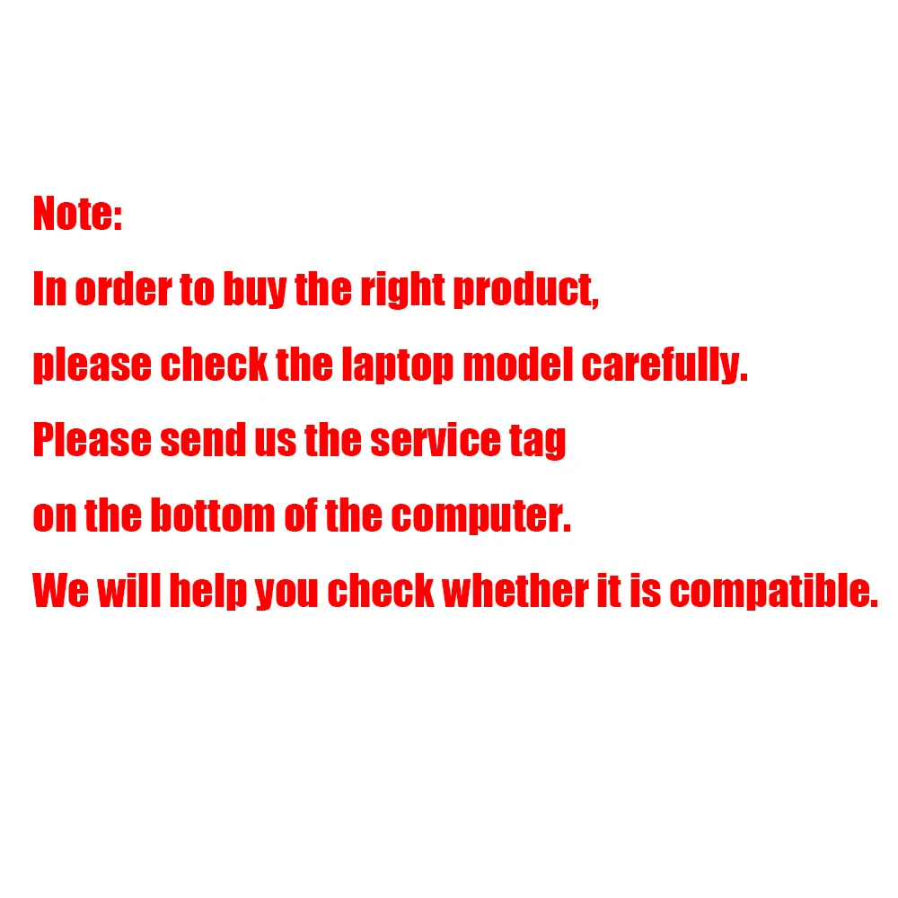 Laptop Graphics Card Cable For DELL For Precision 7750 08Y80G 8Y80G