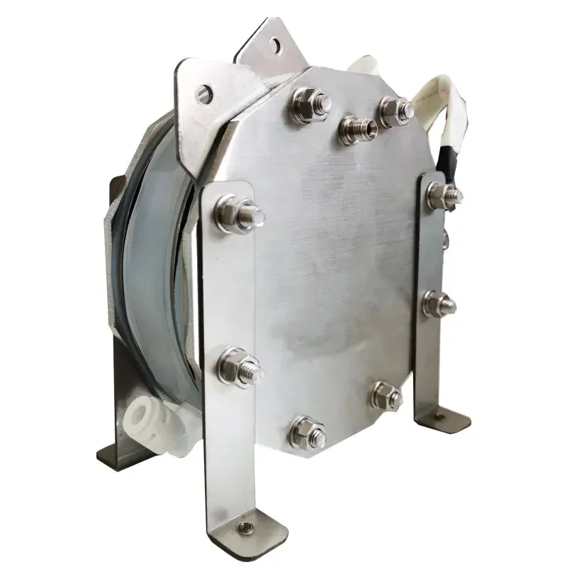 Japan technology high quality 99.9% Hydrogen Purity electrolysis cell hydrogen 3