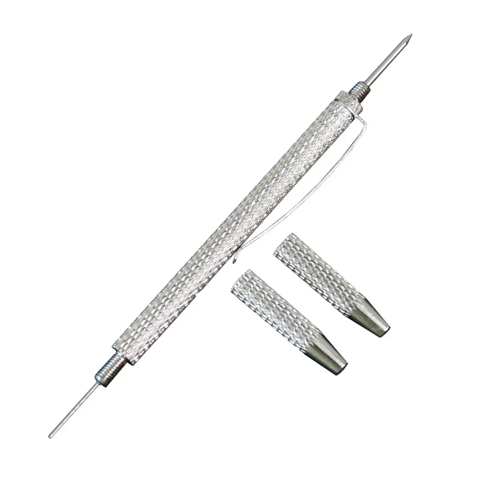 Windscreen Windshield Washer Spray Nozzle Cleaner Needle Windshield Washer Car Windshield Wiper Nozzle Adjustment Tool - view 2