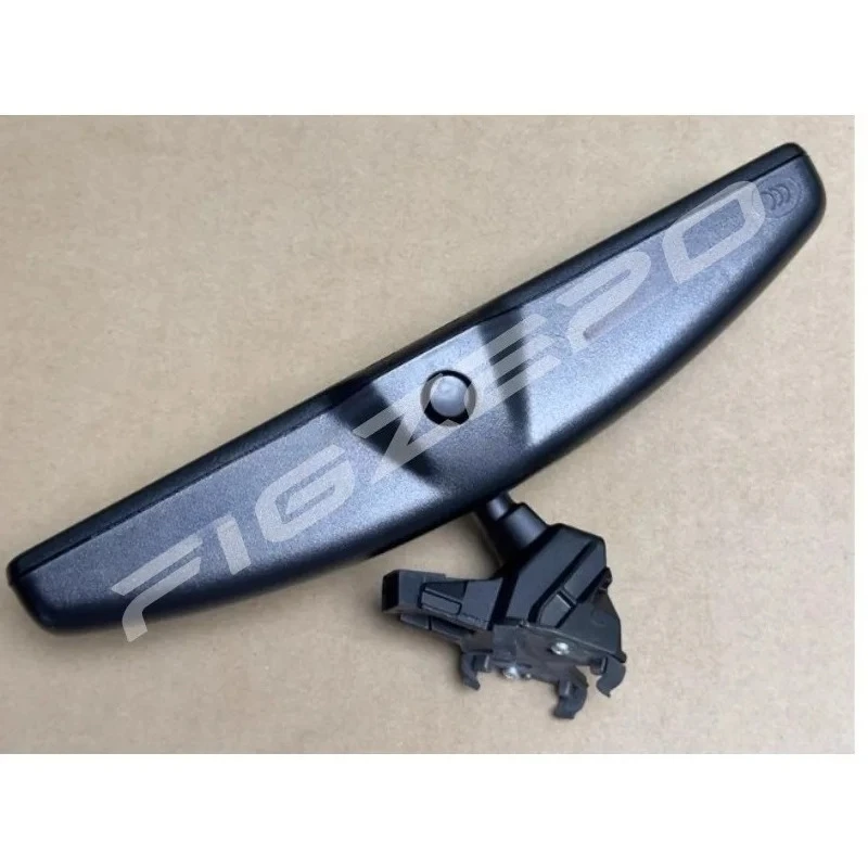 L7N0857511L9B9 Genuine Interior Rearview Mirror Automatic Anti-Glare Function Reflective Lens Black for VW CC Golf 2013-18 7 7.5