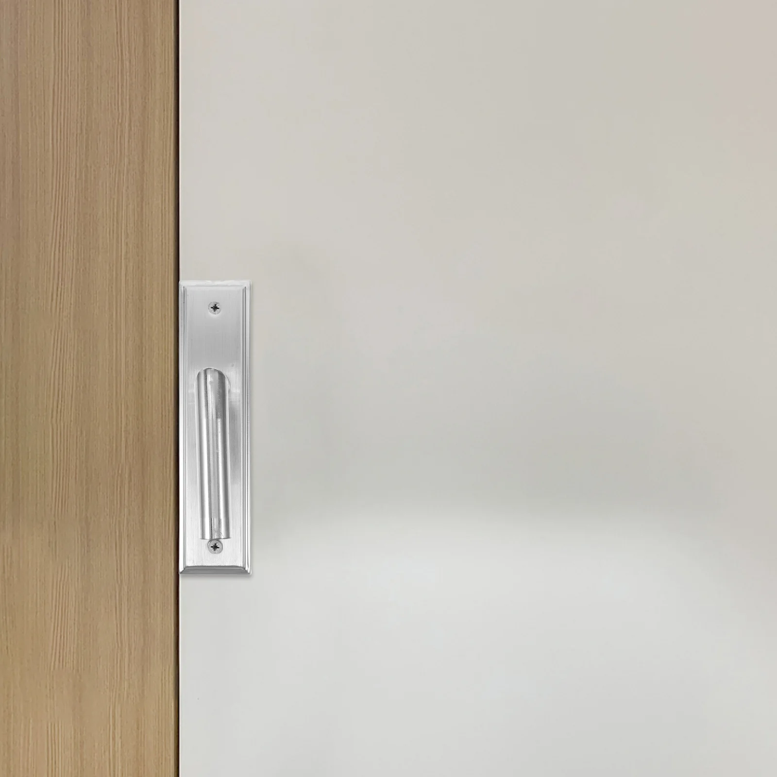 

Silent Lock Stainless Steel Glossy Knob Interior Replacement Locking Hardware Front Door Door Replacing Locking H