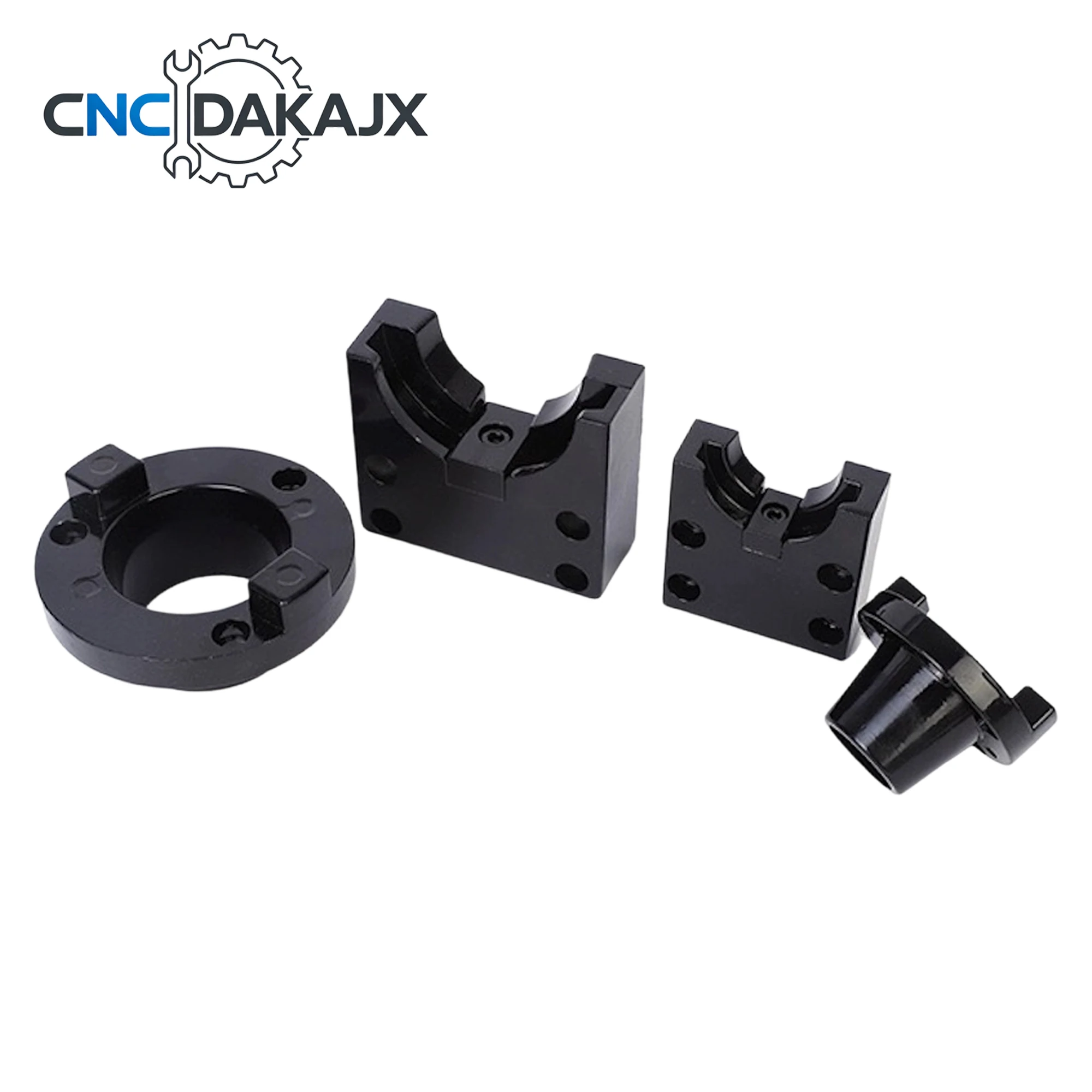 Hardened Tool Holder Locking Stand Tool Unloading Fixture CNC Milling Machine Machining Center Tool Holder Disassembly Spare Par