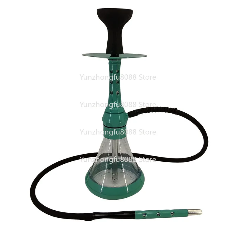 

Arab Hookah Aluminum Alloy Hookah Hookah Accessories