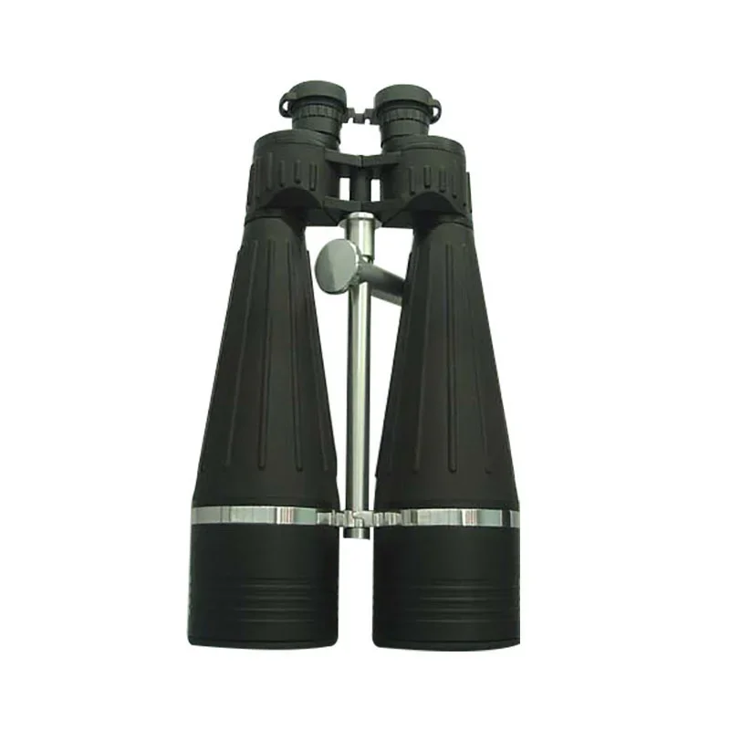 20X80mm High Quality BAK4 Waterproof Binoculars Telescope with Tripod for Astronomy Viewing
