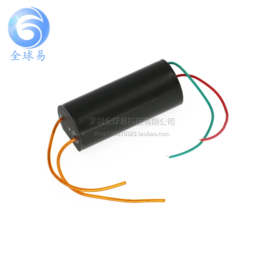 High voltage generator High-voltage module Voltage inverter Transformer Boost 3-6v 400kv 1000kv