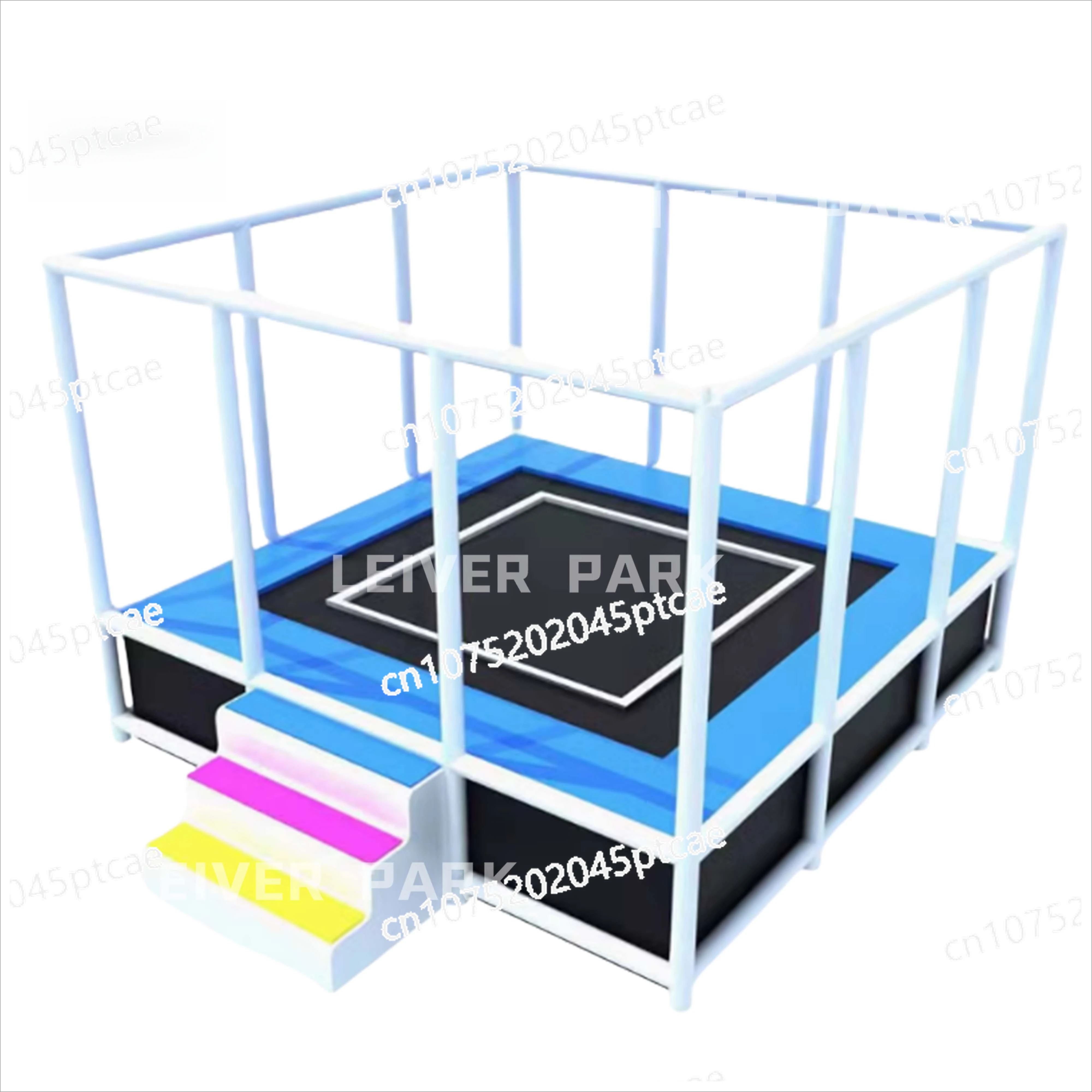 Playground Children… - image