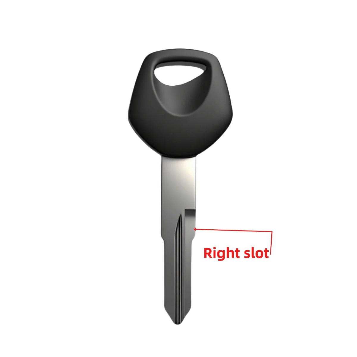 For SUZUKI SUZUKI GZ150 GZ150-A GN125-C GN125-F GN 125 EN125 EN 125 Blank Key Motorcycle Replace Uncut Magnet Keys