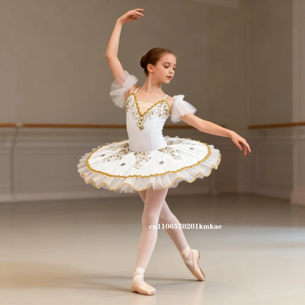 nouvelle-robe-tutu-de-danse-cygne-pour-enfants-et-adultes-a-manches-courtes-jupe-bouffante-extensible-combinaison-de-danse-une-piece