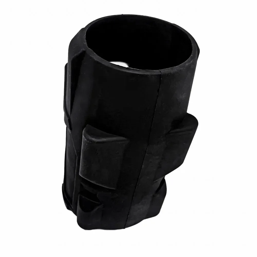 Bota protectora de goma de 18V, resistente a la corrosión, fácil de instalar y quitar, entornos de mantenimiento