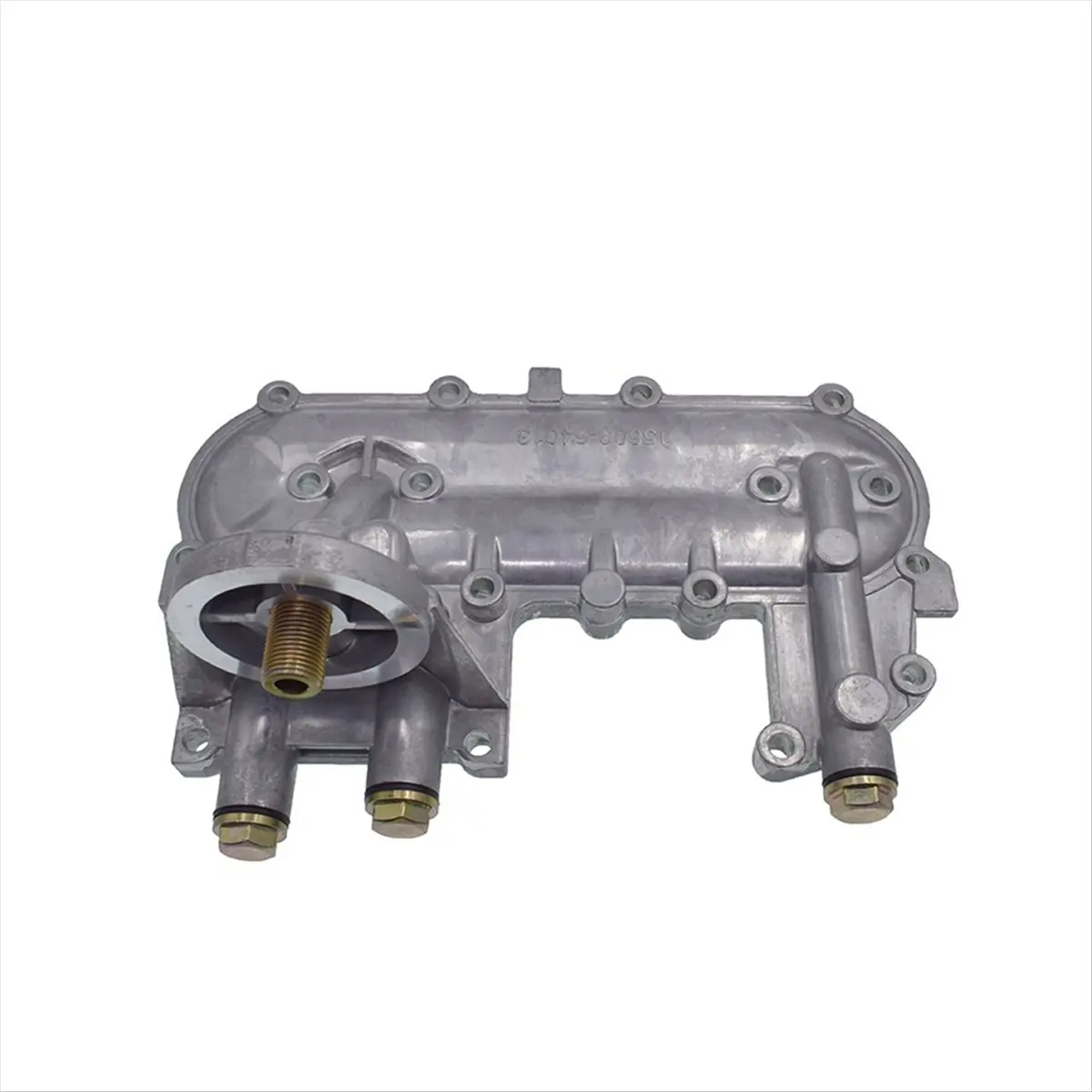 Fits for  Cover Filter Sub-Assy for 3L 1984-1994 DYNA 100 150 Truck 15609-54013 6704