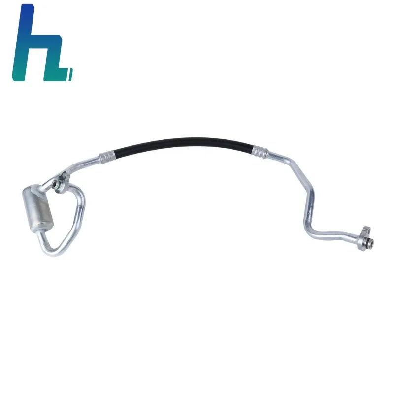 31369799  Air Conditioning Line AC Refrigerant Pipe for Volvo S60 & S80 Sedan HVAC System