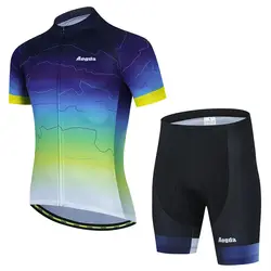 Women's Sleeveless Cycling Jersey Breathable Fast Drying Cycling Vest