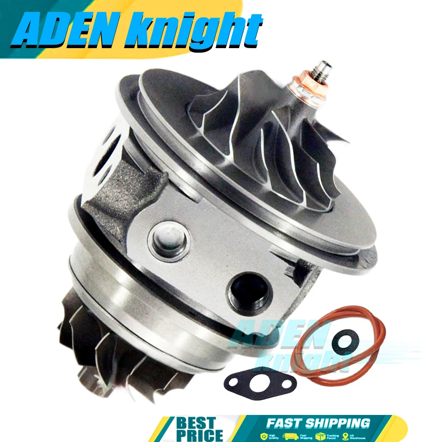 TF035 Turbo Cartridge Core For Hyundai H-1 2.5 TD 73Kw 100HP 4D56 49135-02110 49135-02100 MR224978 MR212759