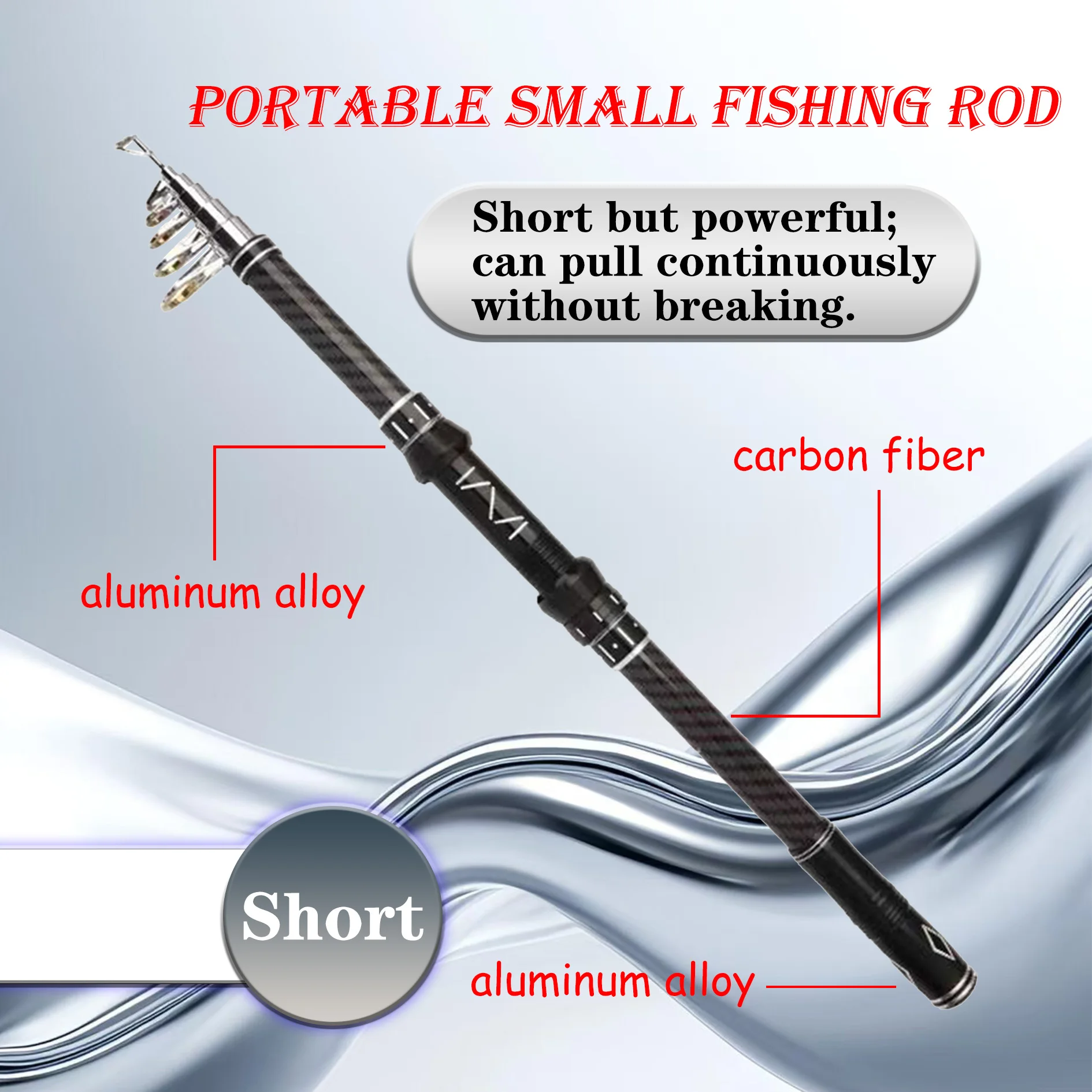 Portable Ultra-Shor… - image