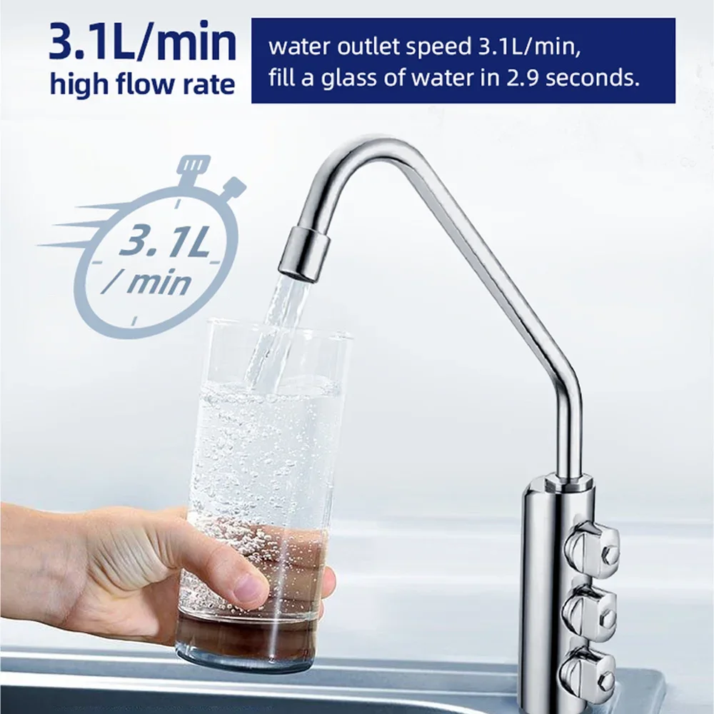 Customization Carbonated Soda Sparkling Water Maker Machine Home Use Soda Water Making Machine Co2 Sparkling Water Dispenser