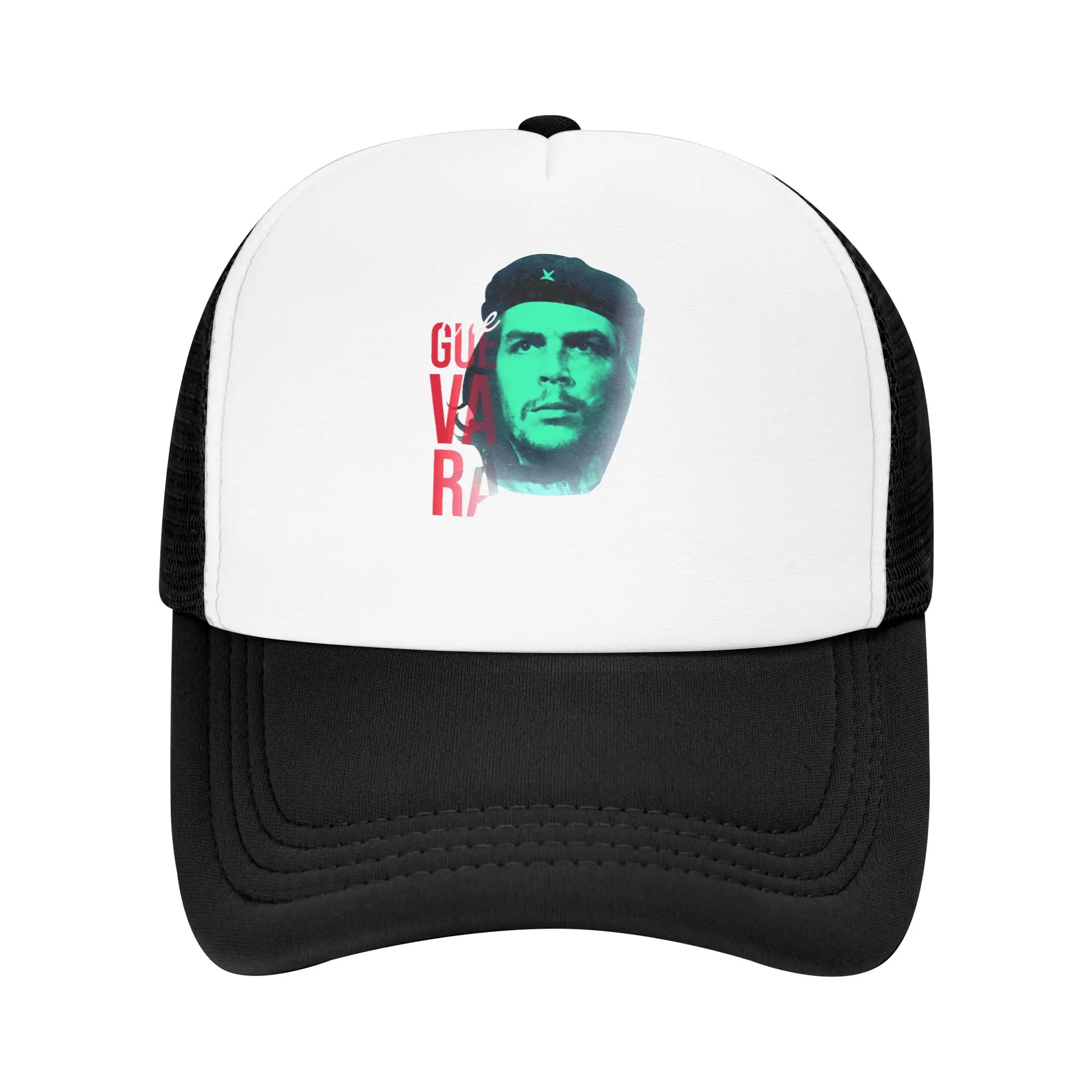 Che Guevara Basebal…