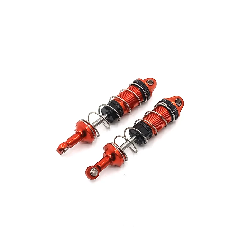 

Metal Upgrade Modified Hydraulic Front Shock Absorber For WLtoys 1/12 12427 12428-A B 12429 12423 FY01 FY02 FY03 RC Car Parts