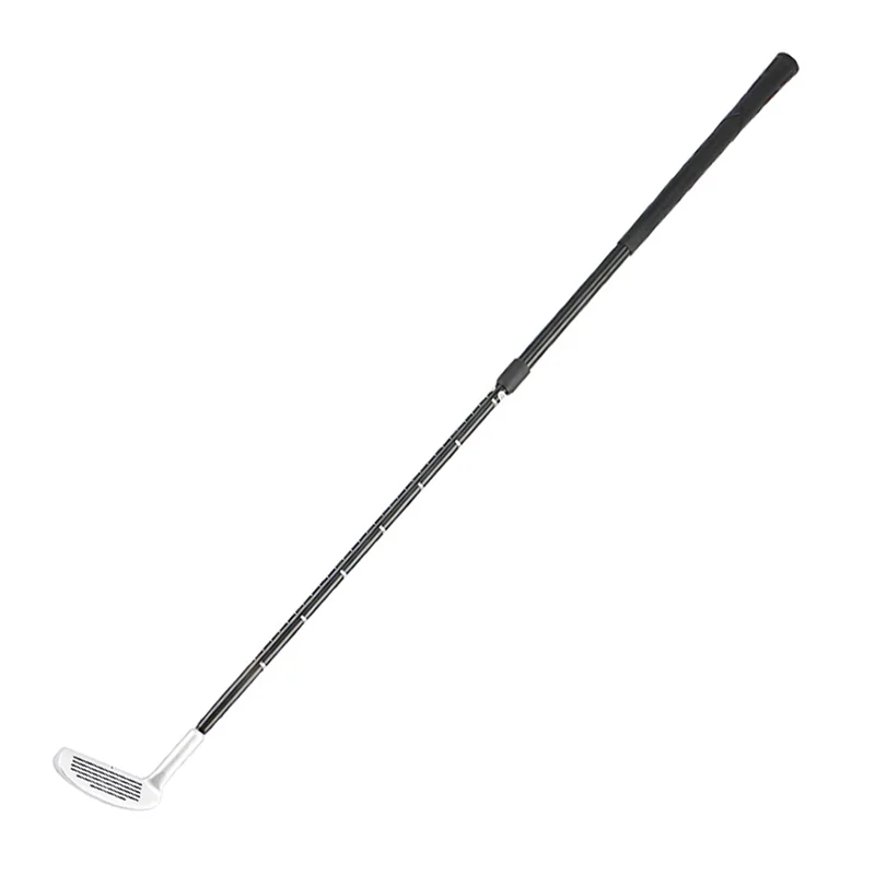 Golf Putter Two-Section Detachable Putter Golf Chipping Club Golf Putter For Right Or Left Handed Golfers Use