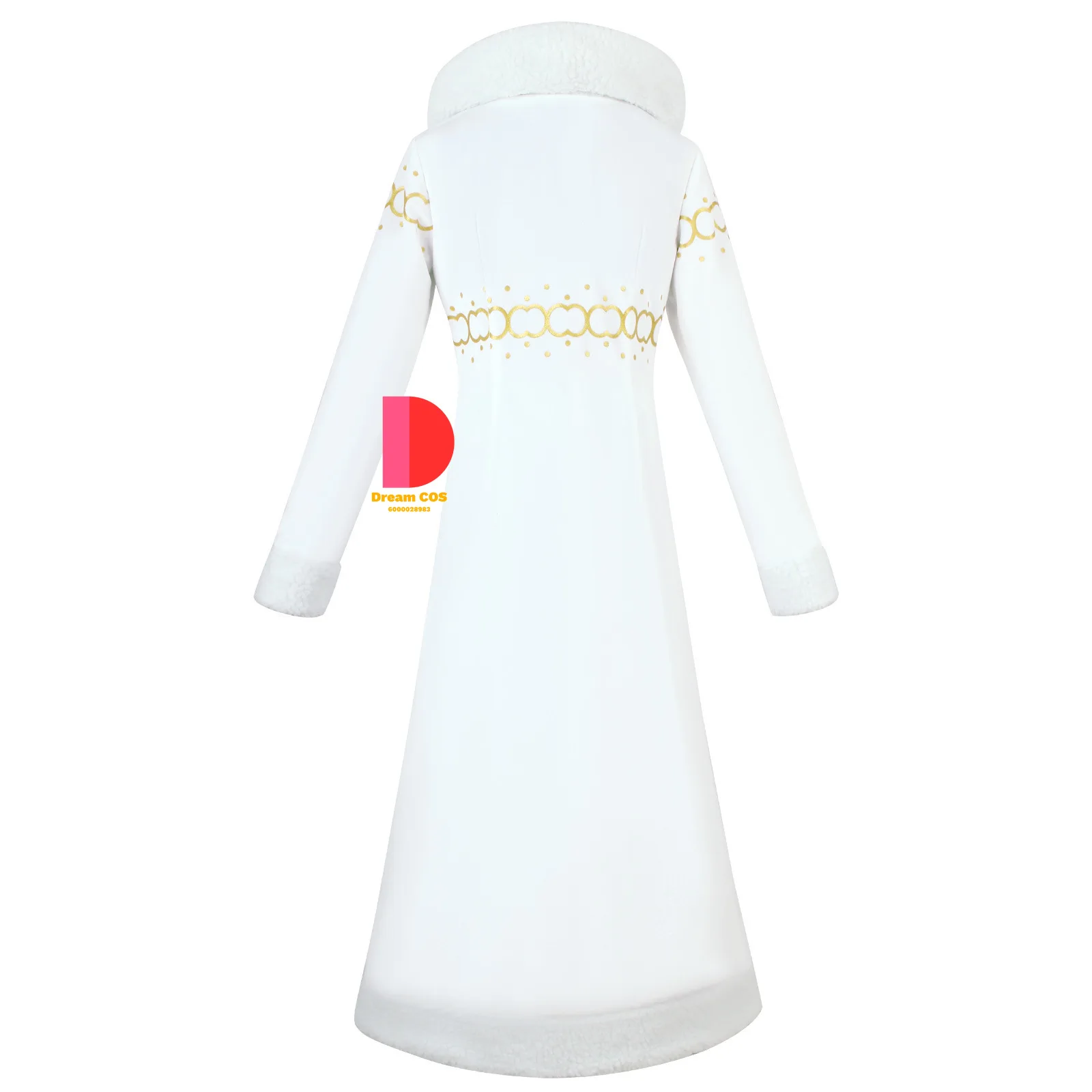 شعبية أنيمي تأثيري حلي نيكو روبن طوق معطف Onepiece الأرجواني فستان مجموعة كلاسيكية لعب الأدوار النساء كوميك كون هالوين الدعاوى #4