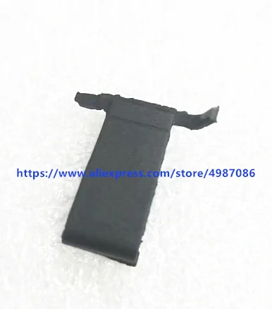 For Canon 5D Mark IV 5D4 Battery Compartment Small Cover Plug Cover Battery Door Next To Cover Rubber Camera Part