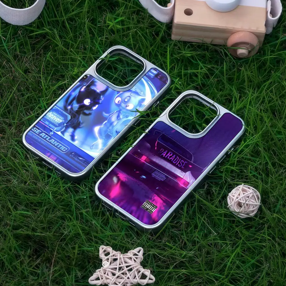Чехол для телефона для iPhone 16, 15, 14, 13, 12, 11 Pro Max Plus HD, металлический каркас, твердый корпус из углеродного волокна, честь, атлантический потерянный на небесах Чехол для телефона для iPhone 16, 15, 14, 13, 12, 11 Pro Max Plus HD, металлический каркас, твердый корпус из углеродного волокна, честь, атлантический потерянный на небесах