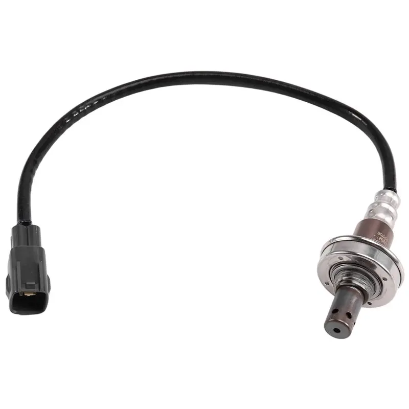 เซ็นเซอร์ออกซิเจน O2 89465-12880 สำหรับรถยนต์โตโยต้า โคโรลล่า วีออส ยาริส 1.6 ลิตร ปี 2006-2019 อะไหล่รถยนต์ 8946512880