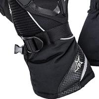 Winter Gloves Women Touchscreen Waterproof Thickened Breathable Thermal Riding Gloves For Men Women Motorcycle Scooter Bike