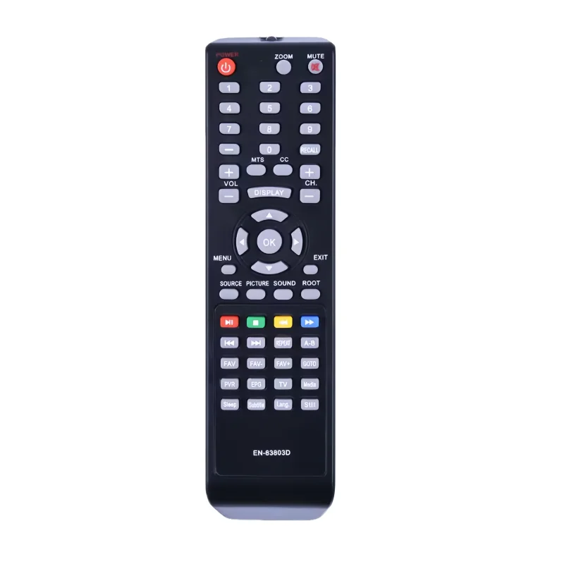 

EN-83803D Remote Control EN83803D fit for Hisense Smart TV
