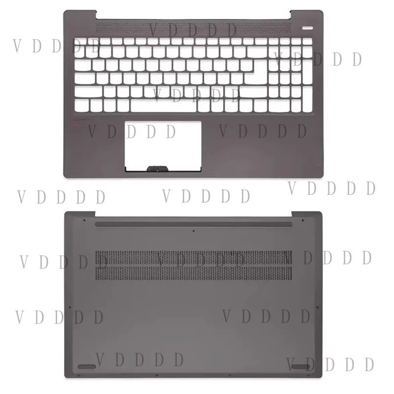 L... Metal For LENOVO ideapad 5 15IIL05 15ARE05 15ITL05 Palmrest / Bottom Case Cover