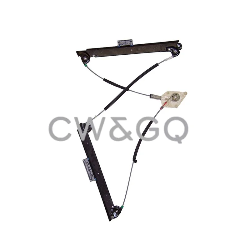 For Bentley Continental GT 04-11 Window Regulator Front Lifting Frame 3W0837401J / 3W0837401H 3W0837402J / 3W0837402H