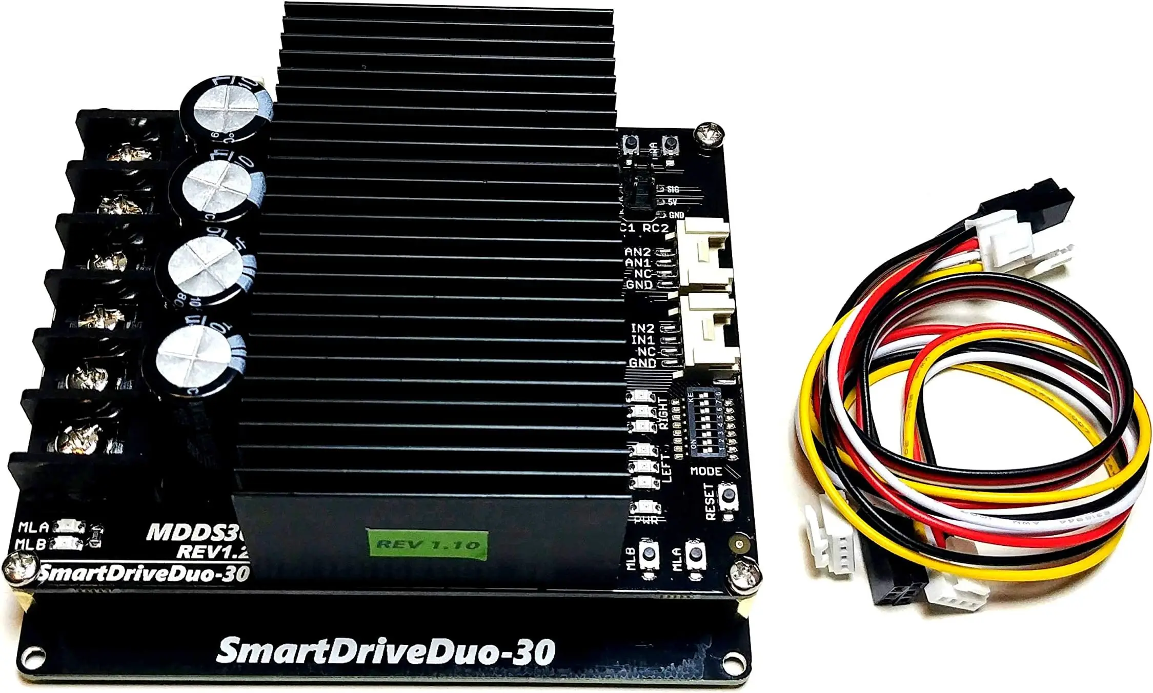 108070022 Cytron MD…