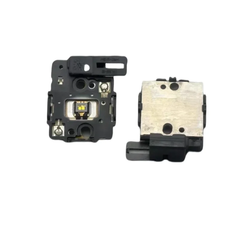 Luz blanca para Audi A6 C7 2013-2015 faros de coche chip DRL chip de balasto placa de circuito LED placa de fuente de luz microchip de luz